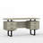 Auniya 60'' Desk-1458906365