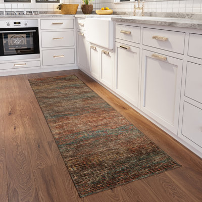 Washable Indoor/Outdoor Rug