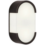 Bryce 2 - Light Flush Mounted Sconce