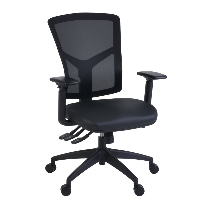 Chaise de travail ergonomique Regency Cosmo