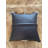 Real Springbok Leather Pillow Cover (17X17")-1135509172