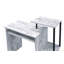 Bureau d'ordinateur Lyphre