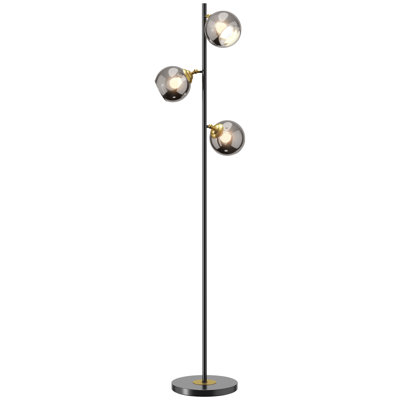 Eynesil 162cm Tree Floor Lamp