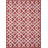 Cullacabardee Geometric Indoor Rug-173335476