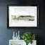 Marsh Reeds I, reproduction d'art encadrée-357718849-357718862