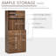Garde-manger 70 "yuko Millwood Pines