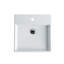 Unlimited 18.3'' L Bathroom Sink-9721388-50912327