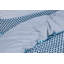 Renita Polyester Geometric Shapes Duvet Cover Set with Pillowcases Included-1684085387-1684085386