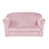 Mauve is out of stock selected