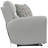 Etherson Power Lay Flat Recliner-2135490456