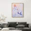 Lavender Shadows II Print by Oliver Gal-1004145845-1004145847