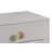 38 " W 5 - Drawer Dresser