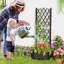 Raised Garden Bed