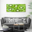 Kiwi - No Frame Print on Canvas