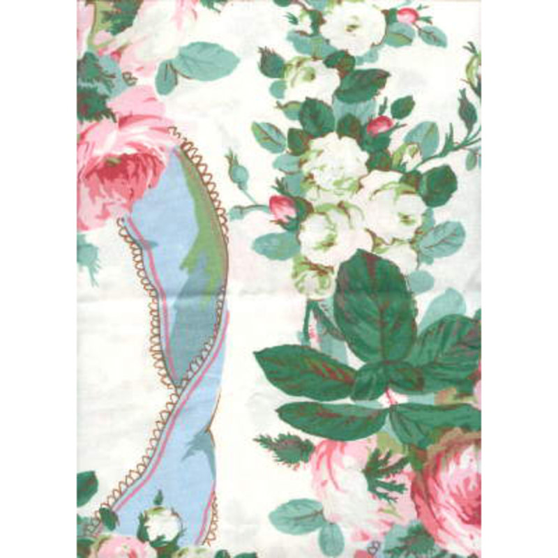 Rosebank Fabric