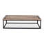 Solid Wood Coffee Table
