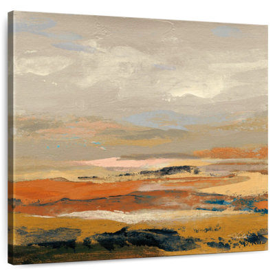 Warm Bay II