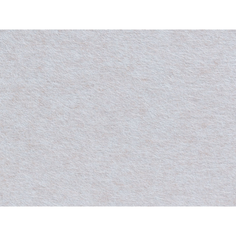 Desk Dividers, 50cm H x 72cm L, Off White
