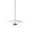 1 - Light Single Pendant-340464701