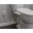 Refresh Standard Elongated Electric Bidet Toilet Seat