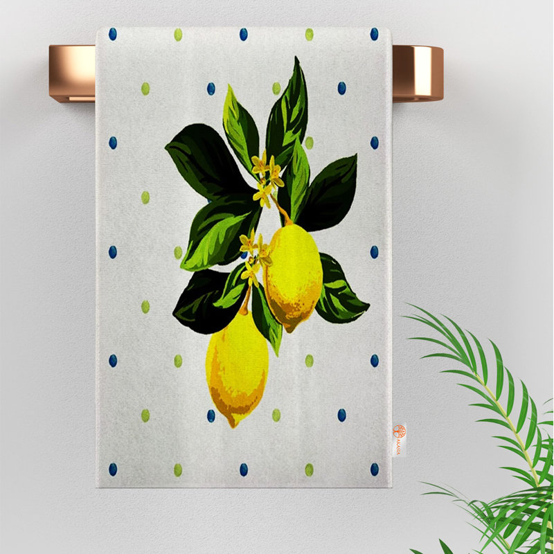 Tea Towel Kitchen Towel