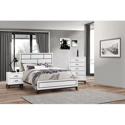 Yadier 3-4_Aubrey Panel Bedroom Set by Ebern Designs
