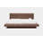 LRG Upholstered Platform Bed-26802090-24005014
