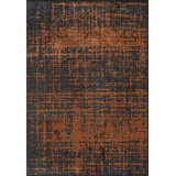 Rapture Abstract Area Rug