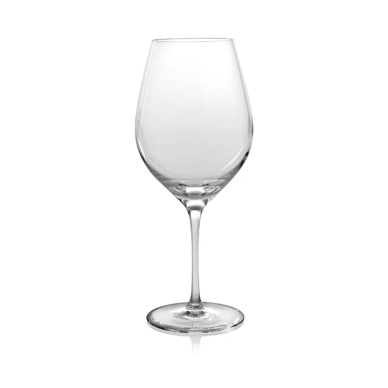 Vizio White Wine Glass Clear Cl.36, 22.3 Oz