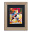 « rodeo », reproduction sur toile-25776031-25776162-25776163