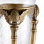 Rothschield Glass Table Vase