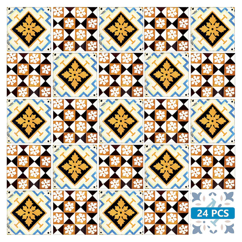 Carreaux amovibles 12 po