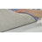 Miu Hand Tufted Wool Geometric Rug-22159497