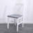 Elea 4 - Person Four Leg Dining Set-590125132-583935832