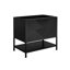 Ensemble de meuble-lavabo Diamond-100043015-100043008-100043010