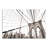 " Brooklyn Bridge " Graphic Art Print