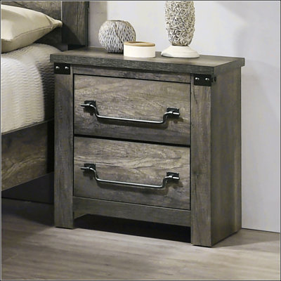 Table de chevet