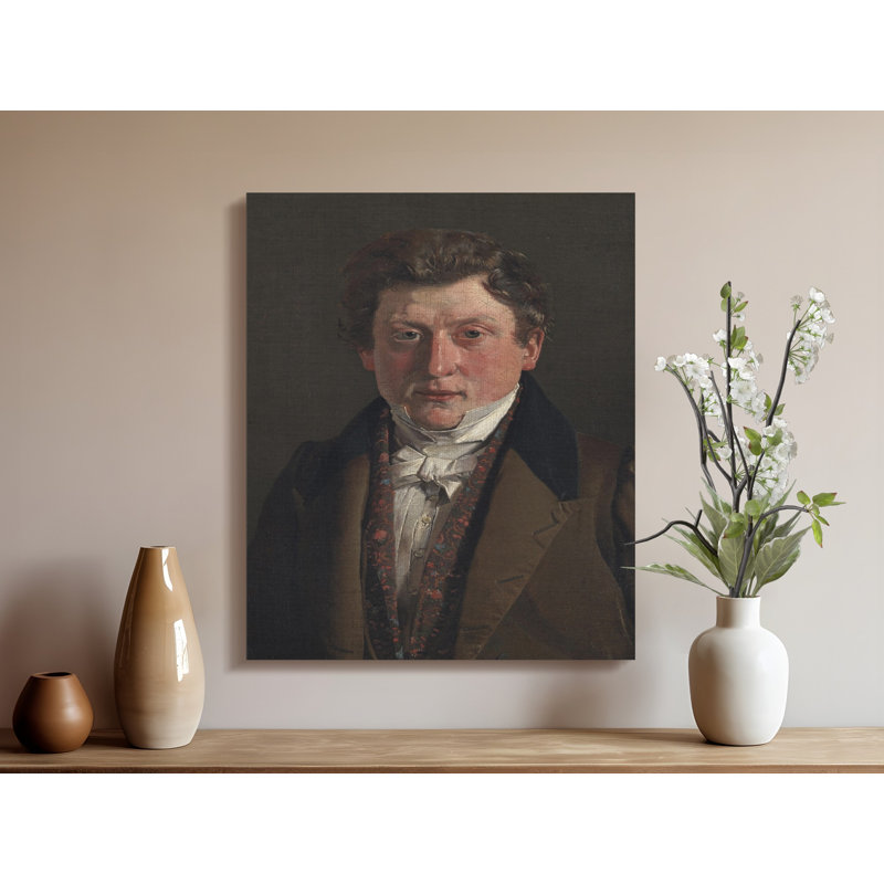 Hardie Wrapped Canvas Print Set, 9x12