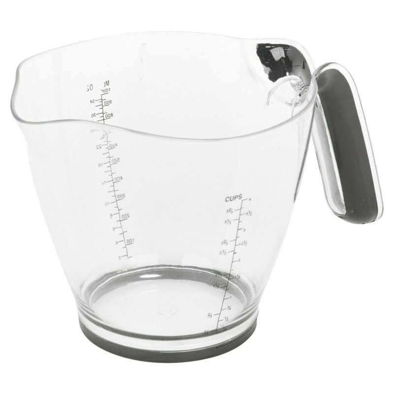 Mariano Plastic Measuring Cup