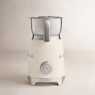 SMEG 50's Retro Style Milk Frother