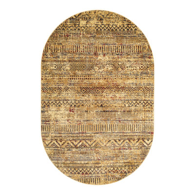 Blakely beige en polypropylène tissé la machine