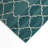 Trellis Blue Indoor and Outdoor Area Rug-1847190137