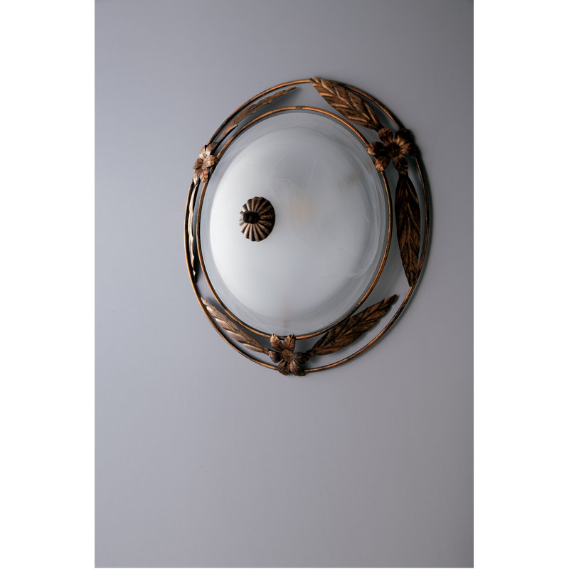 Rifton Flush Mount