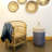 Two-Tone Basket-124836799-124836800