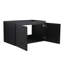 Bathroom Cabinet Door Panel, Suitable For 30 Inch Vanity, Storage Cabinets And Cabinets -Door Panel Only