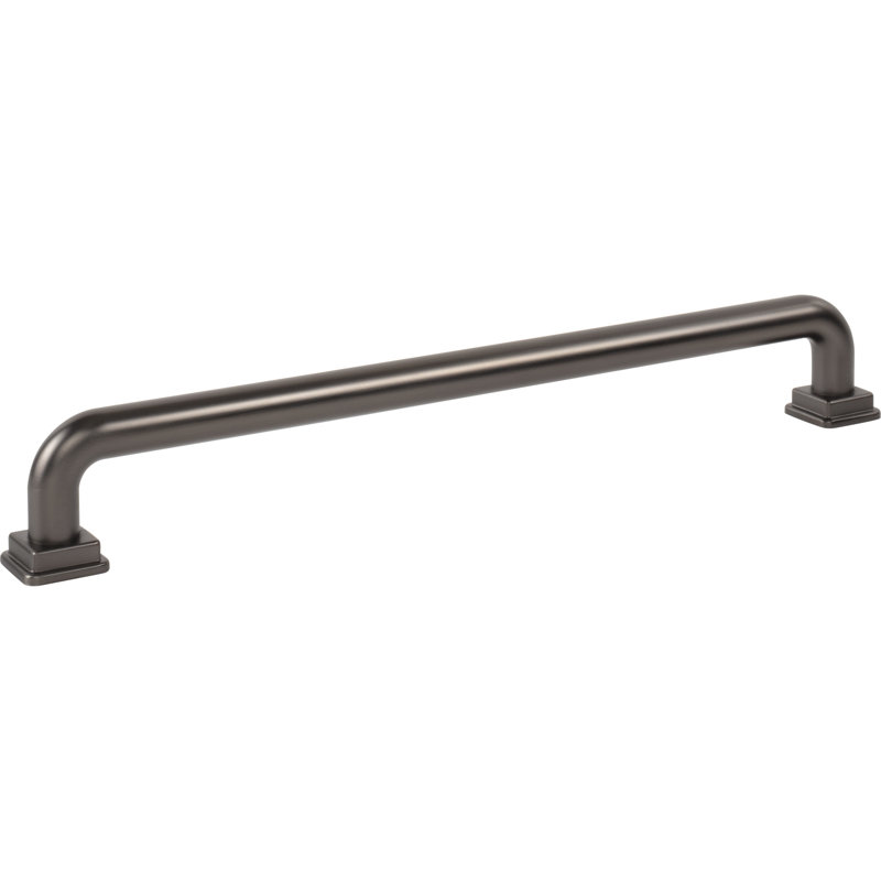 Kimberton Appliance Pull, Slate, 12"