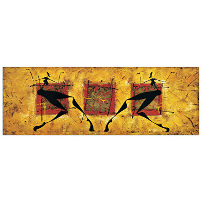 Fantini - No Frame Print on Wood