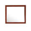 Miroir Glory Furniture Marilla G1550-M, cerise-19198855