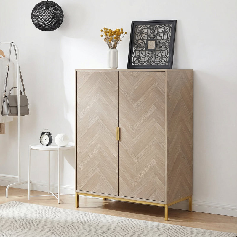Armoire d'appoint Toraino