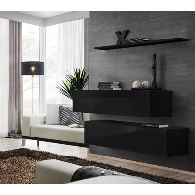 Unfinished Entertainment Centre for TVs up to 60"